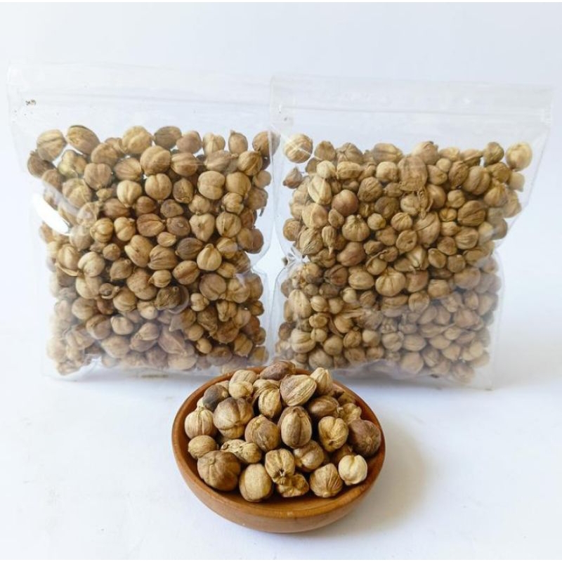 

KAPULAGA KERING 250 GRAM BISA COD BERSIH