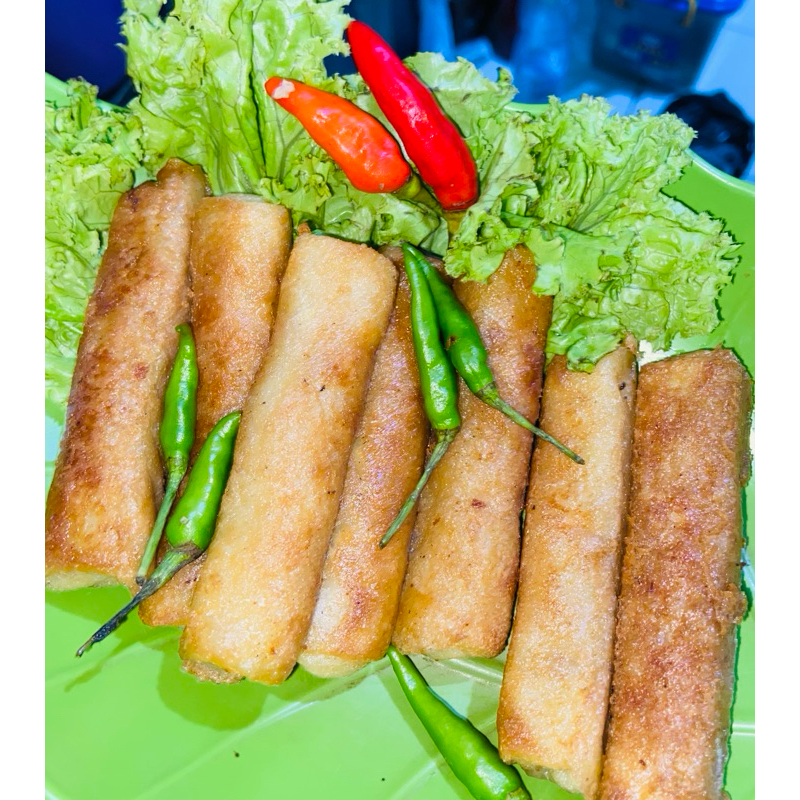 

JABODETABEK ONLY - Sosis solo homemade - sosis solo ayam