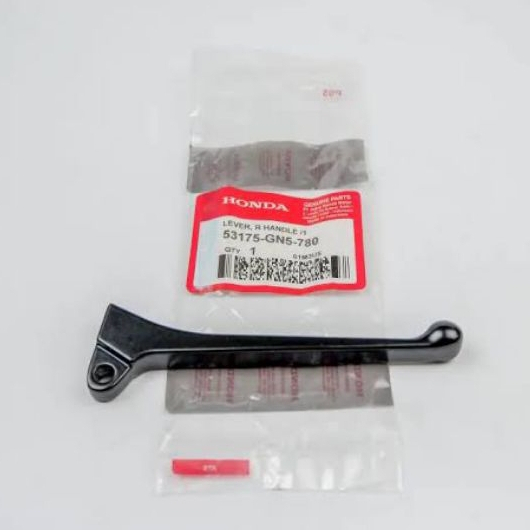 Handle Rem Kanan Honda Astrea Grand Prima Legenda Motor Sparepart