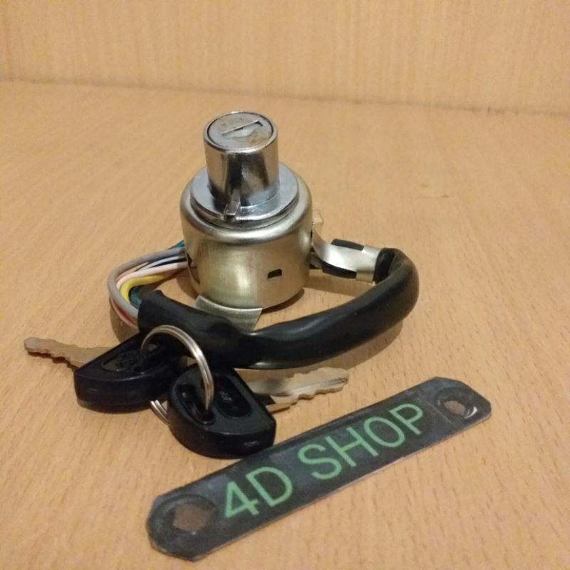 Kunci kontak a100 A100-4