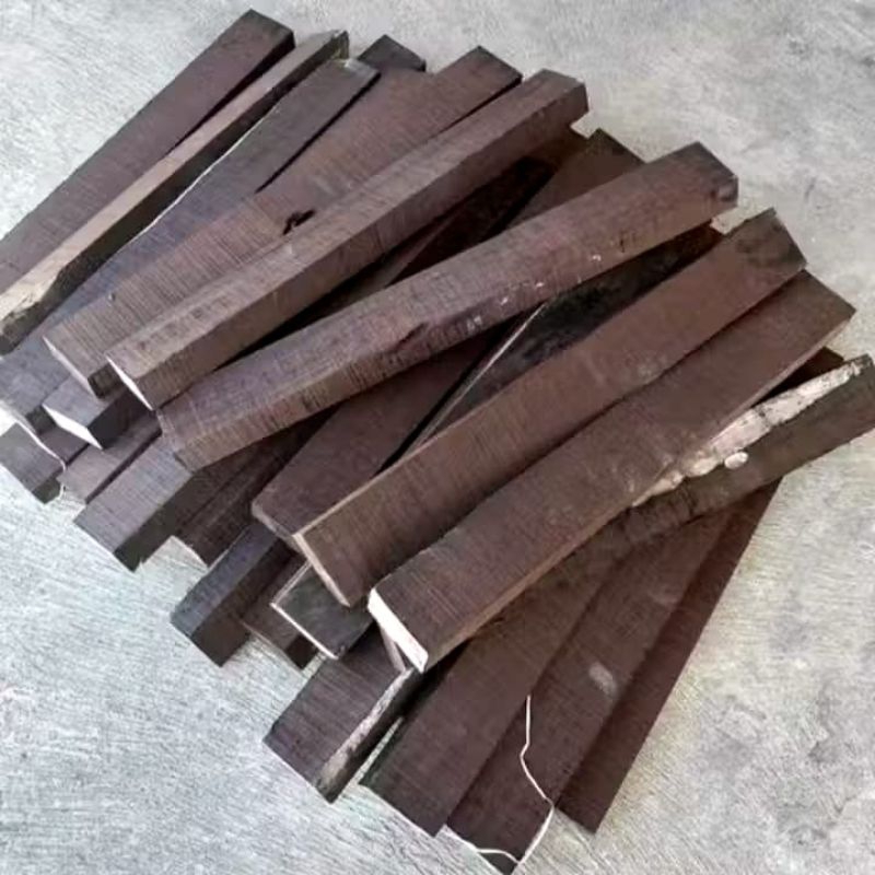 KAYU KELOR HITAM KALIMANTAN ASLI