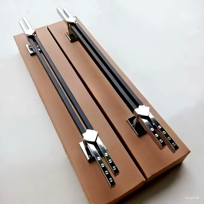 handle minimalis gagang pintu minimalis