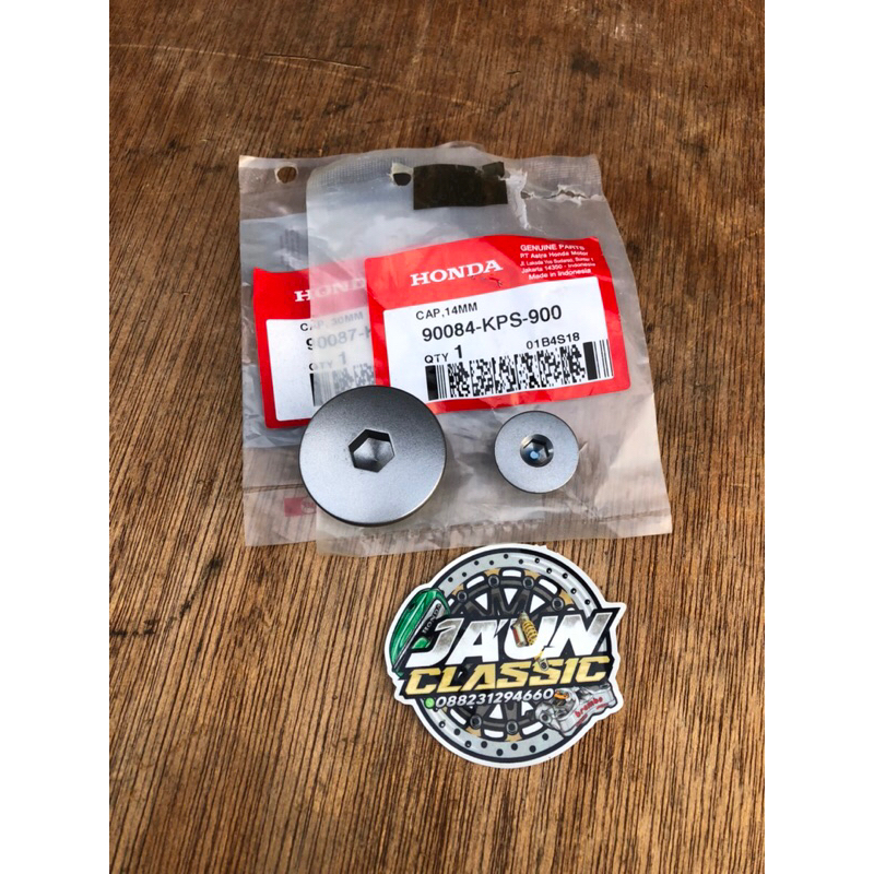 baut tutup maghnit magnit baut tutup magnet maghnet tiger mp verza gl / baut tutup magnit cb 150 ver