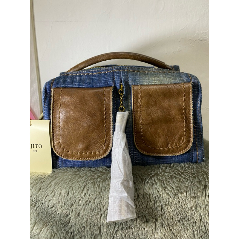 Tas Mojito 3in1 Jeans