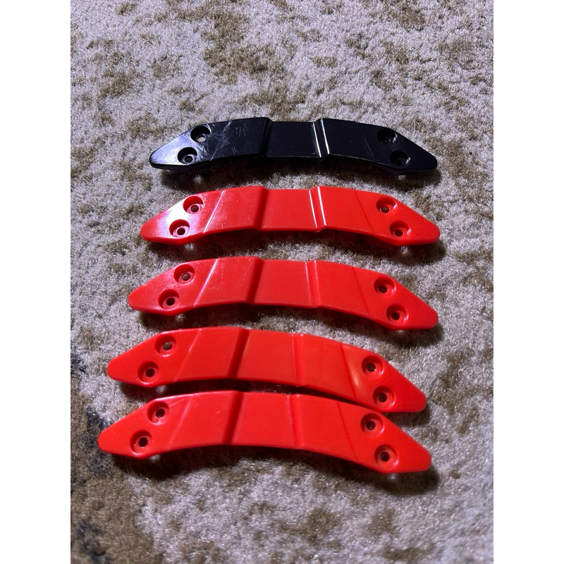 brake copotan kit broken gigant