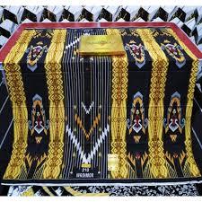 Fashion Muslim > Pakaian Muslim Pria > Sarung