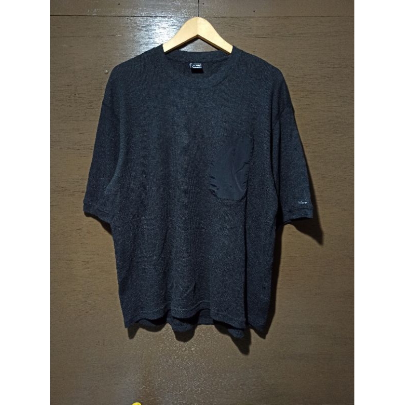 kaos fieldcore tshirt