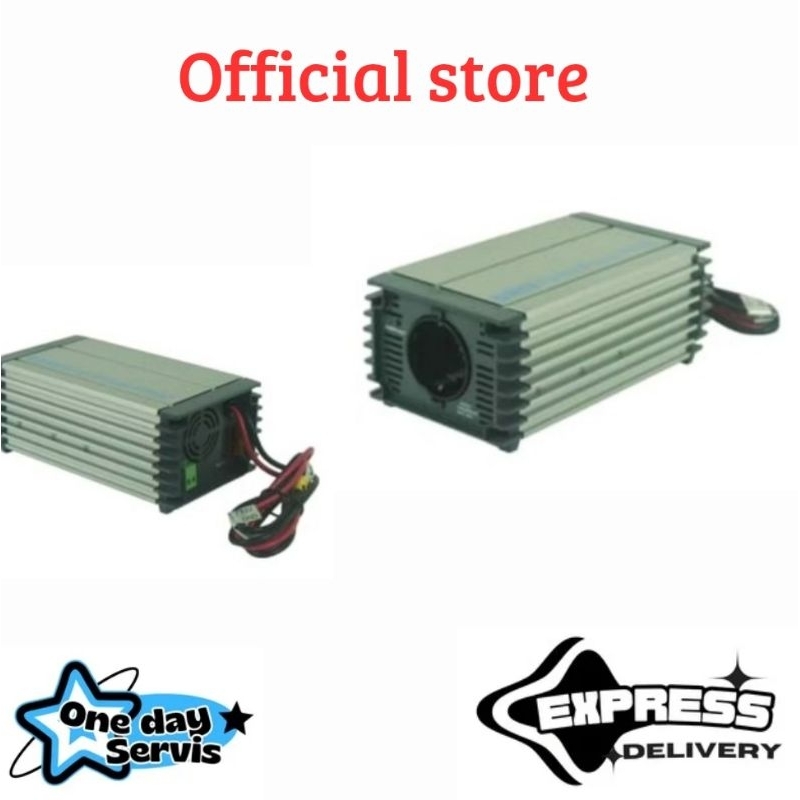 Waeco Power Inverter 350 W