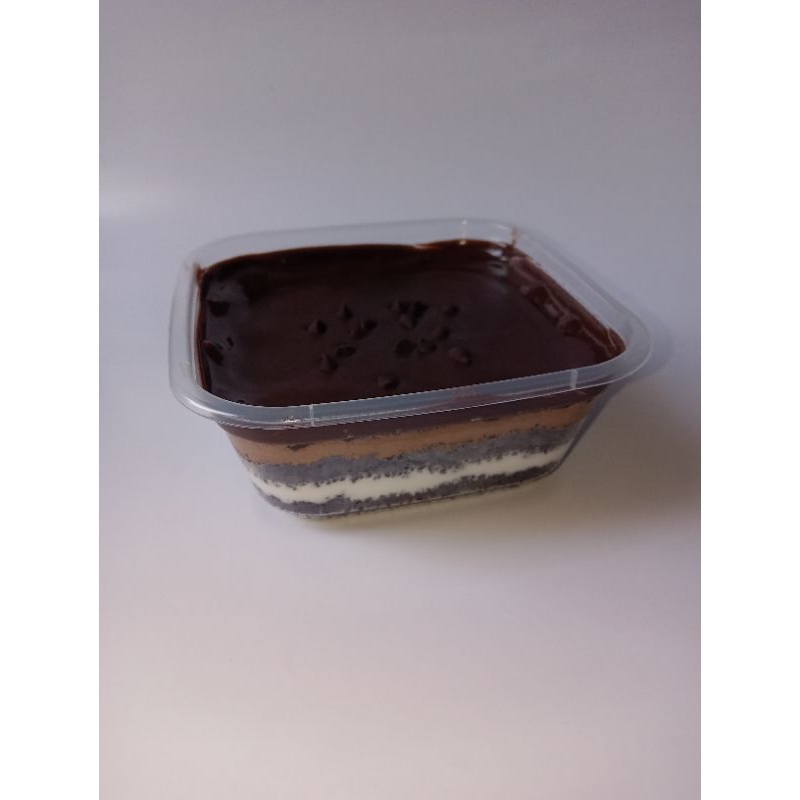 

choco blaster dessert by futti dessert