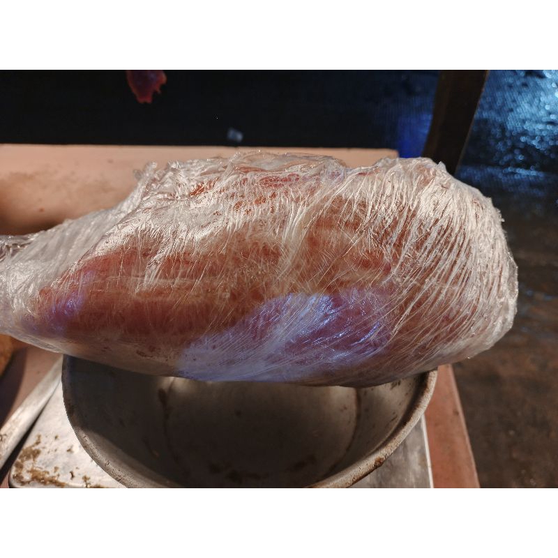 

Daging Gandik Sapi Segar - Kualitas Premium | Rp130.000/Kg