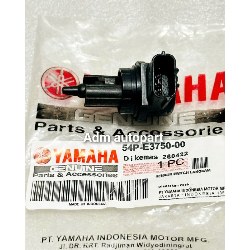 Sensor ISC Sensor Lamsam  Mio J Mio Soul GT 115 Mio GT 115 Fino Fi 115 X ride 115 Xeon RC Ori