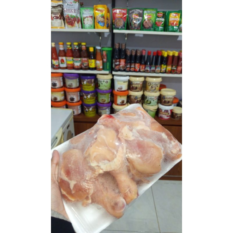 

PAHA AYAM 1KG
