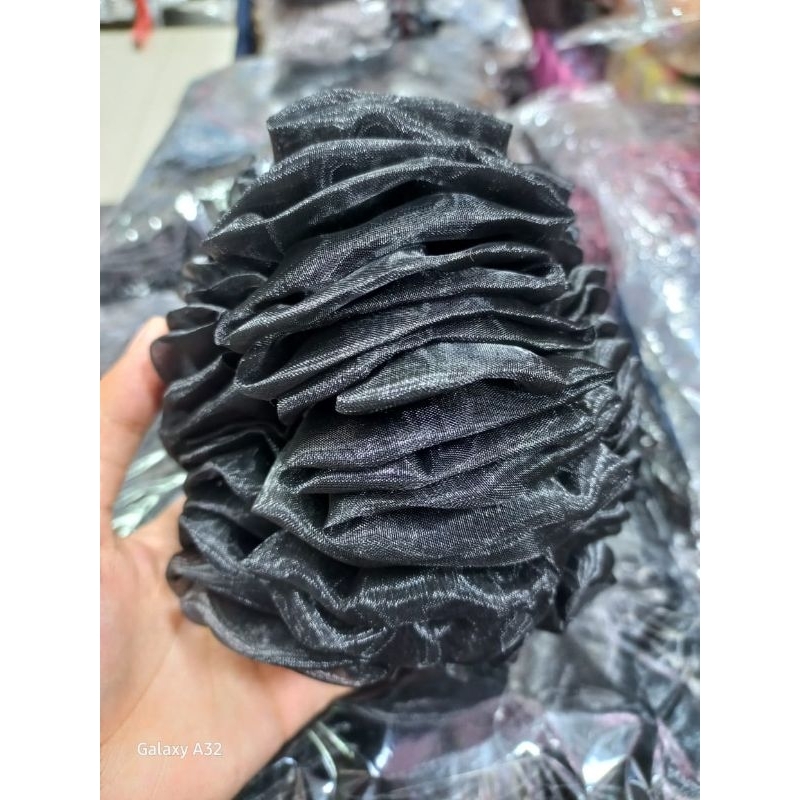 Cepol hijab/ciput hijab/cepol jepit/cepol organdi