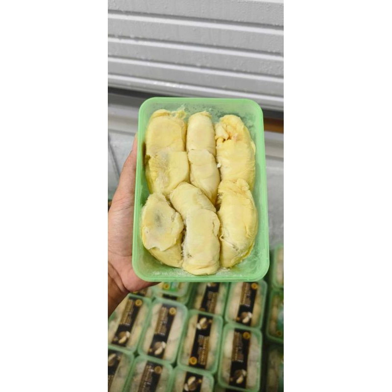 

Durpas Medan Premium Green Box 500 gr