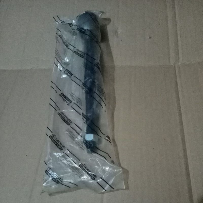 Long Tie Rod Rack End Tie Rod Panjang Toyota Vios Gen 1 Tahun 2003-2007