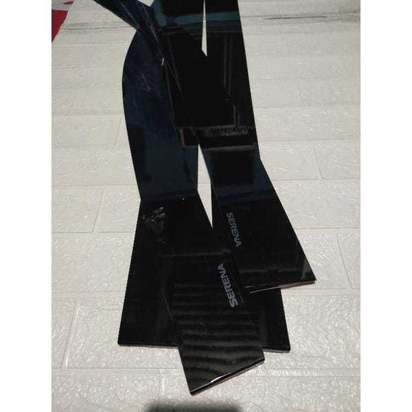 TALANG AIR MOBIL SERENA C25 TAHUN 2000-2012 MODEL FLAT/RATA / Serena C25