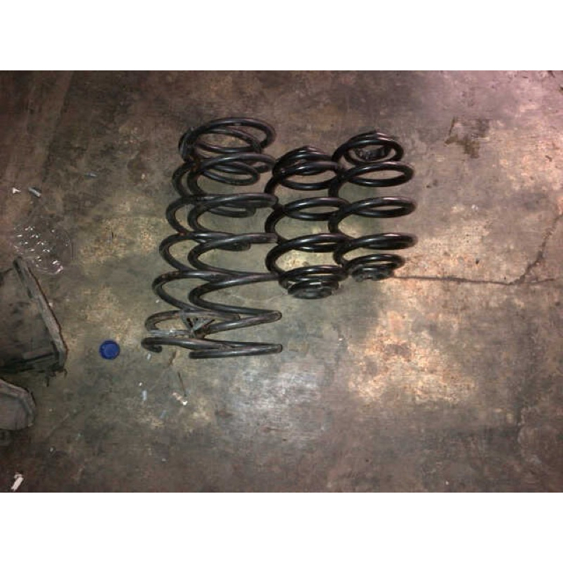 per original bmw e30m40