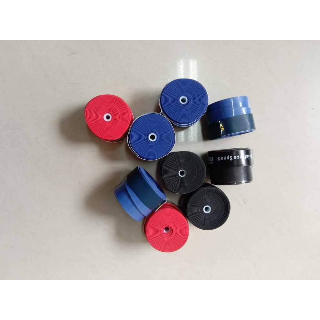 GRIP RS 8500 / GRIP RAKET BADMINTON