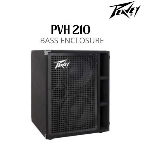 Peavey PVH 210 BASS ENCLOSURE