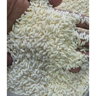 

Beras Ketan Siem Punel dan Wangi Grade A Cap Mawar