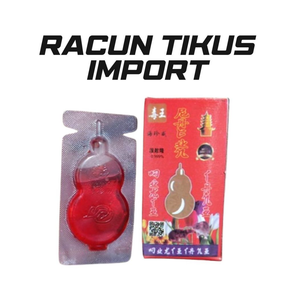 Rentokil Cair Racun Tikus Ampuh Langsung Mati Ditempat Tanpa Bau