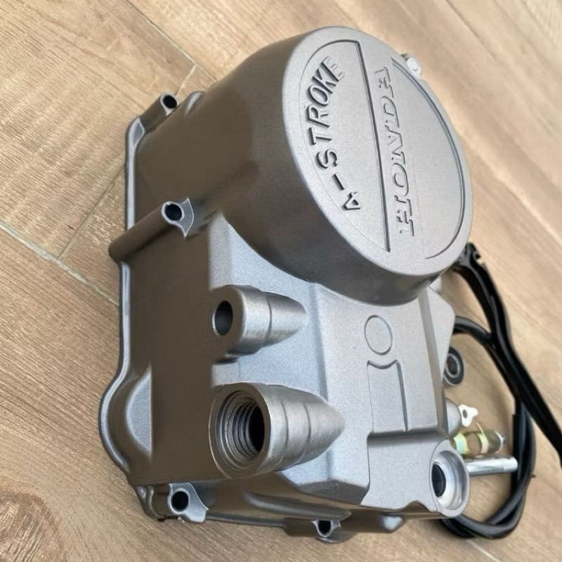 Blok/ Bak Kopling Supra X Lama Plus Stut Kopling Honda