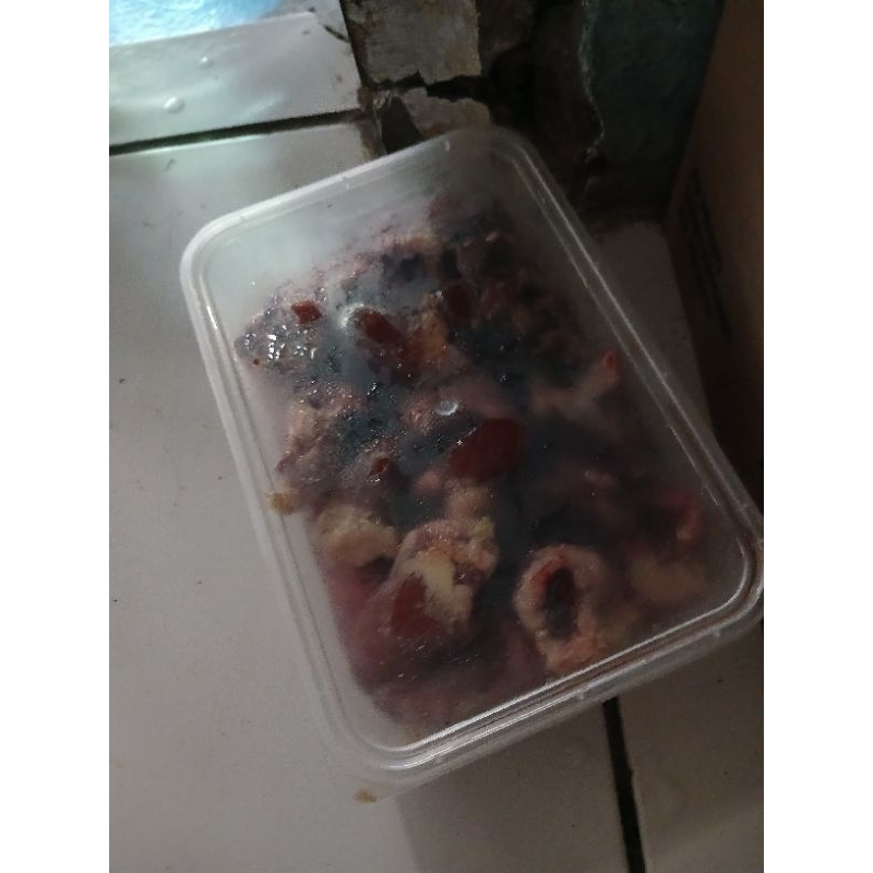 

Aneka Frozen food