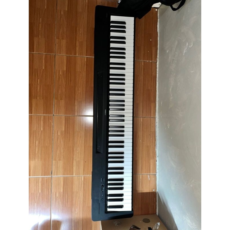 Keyboard Piano Yamaha P145