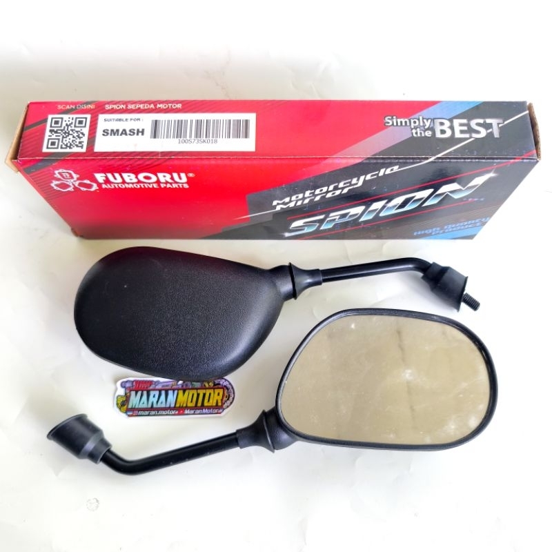 SPION SUZUKI SMASH SPIN SHOGUN MERK FUBORU