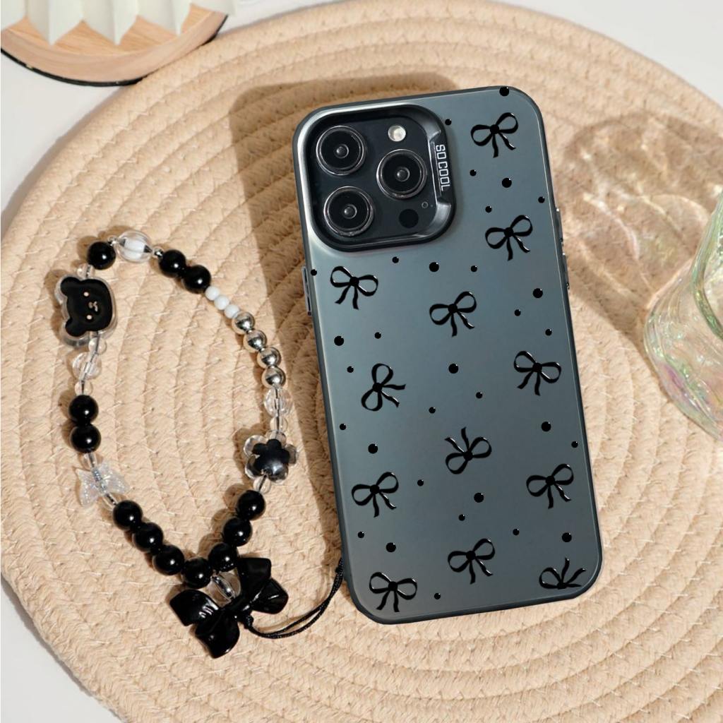 [HB03] Casing + Strap Case Poco C71 Redmi A5 Terbaru 2025 - Case Poco C71 - Case Redmi A5  - CasingP