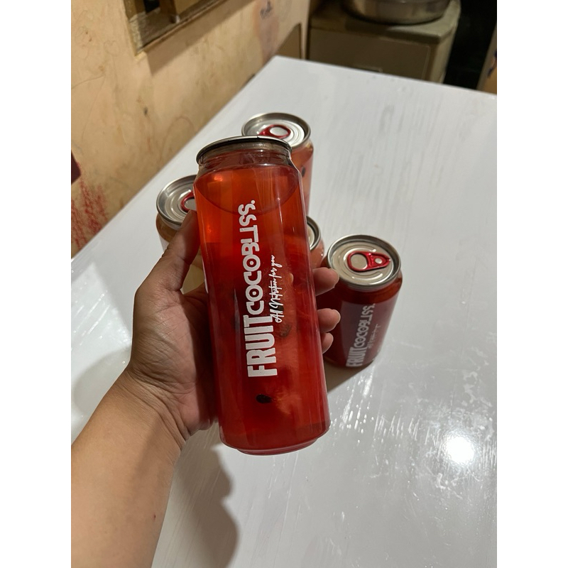 

Fresh Watermelom Drink