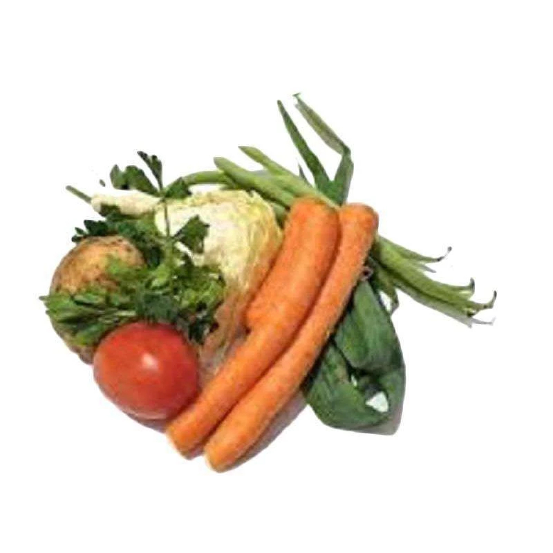 

Paket Hemat Sayur Sop Segar 450gr