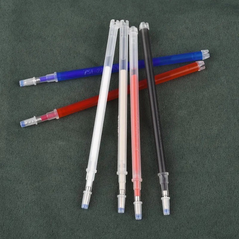 

Pen Penanda Pola Panas Setrika / Heat Erasable Pen / High Temperature Pen