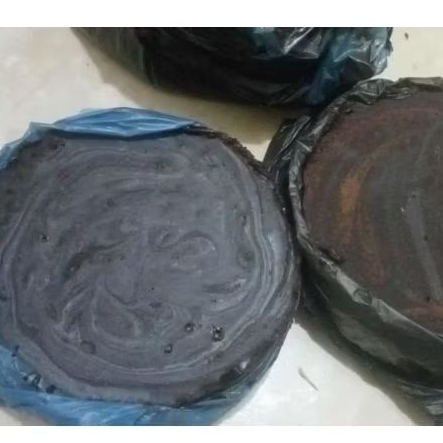 

Gula merah aren sipirok hitam