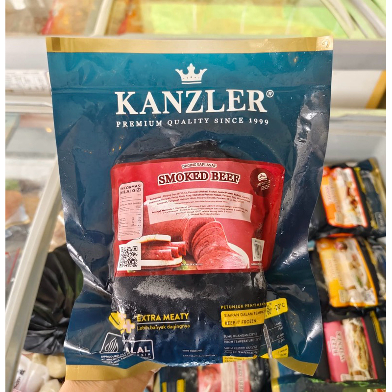 

Smoke Beef Kanzler