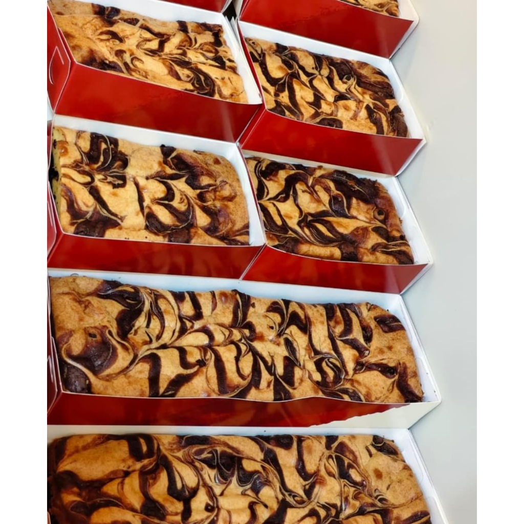 

Brownies Cheese Premium