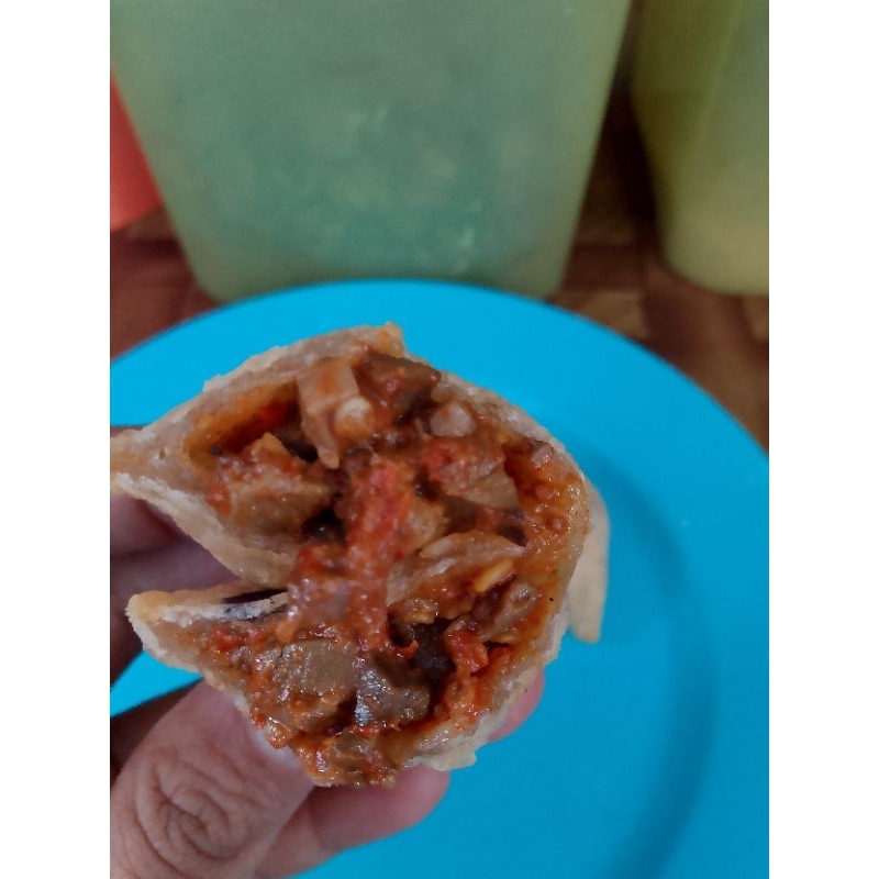 

CIRENG ISI ATI AMPELA