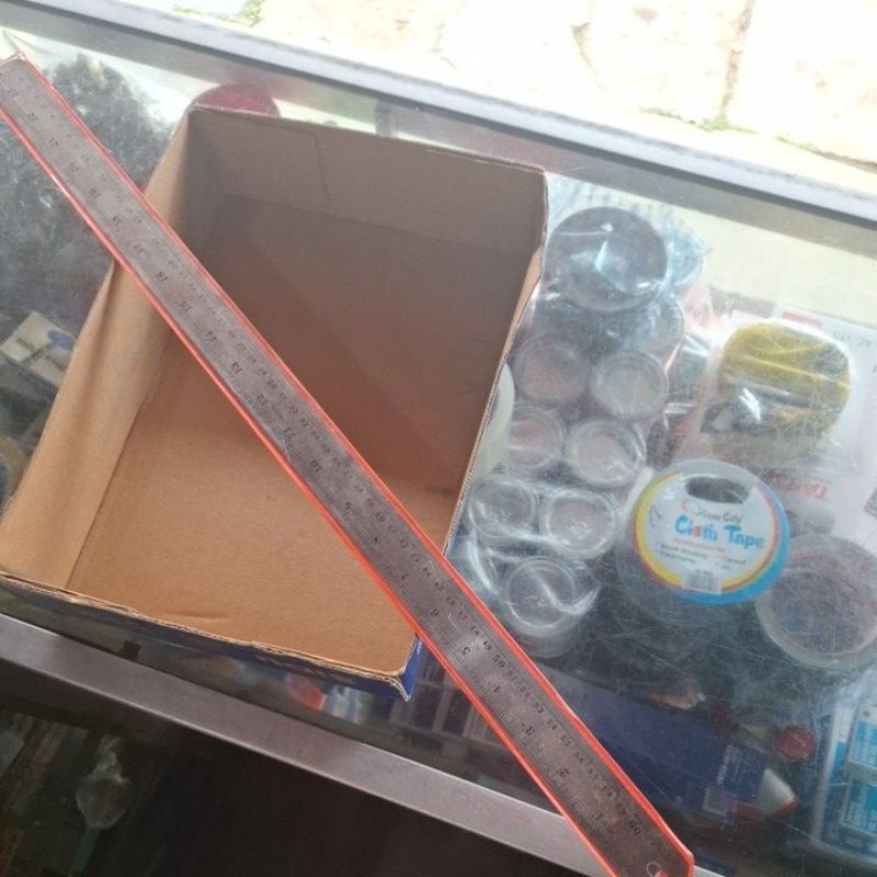 

penggaris besi 40 cm joyko