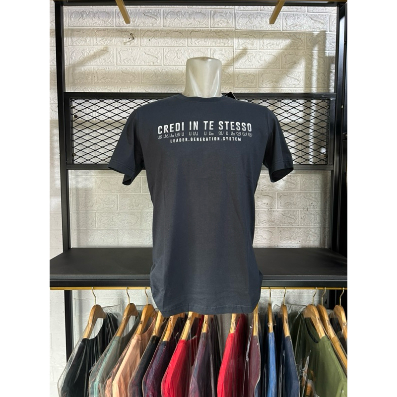kaos LGS slimfit