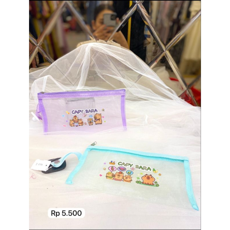 

map pocket ukuran kecil