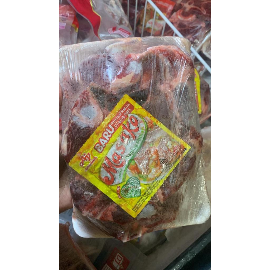 

Iga Gondrong Super 1000gr