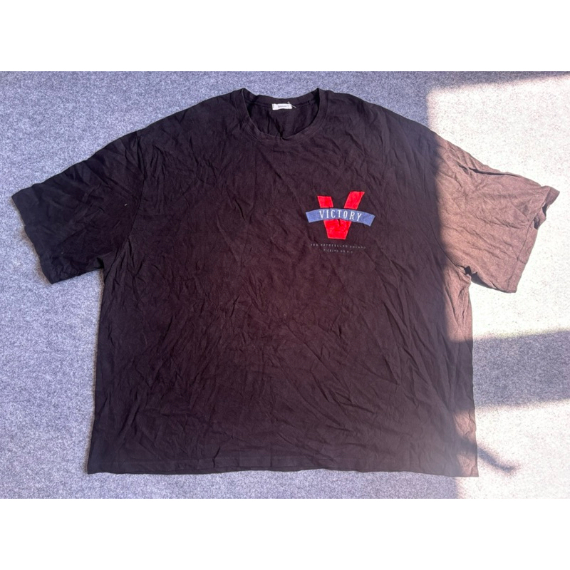 kaos Oversize GGOOLL