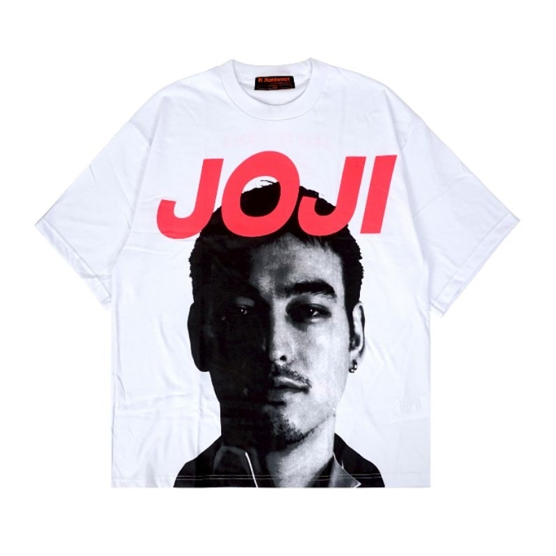KAOS JOJI OVERSIZE