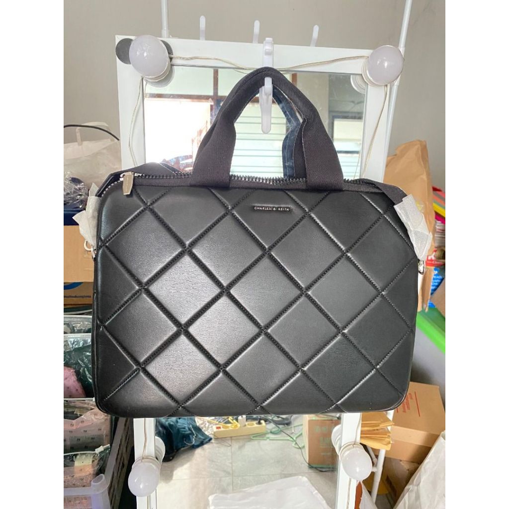 Charles & keith new/Bag Charles & Keith