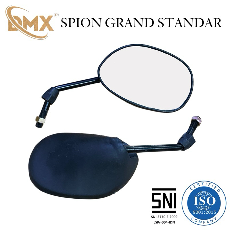 spion grand honda spion motor hnd CKD spion motor bisa untuk semua motor hnd
