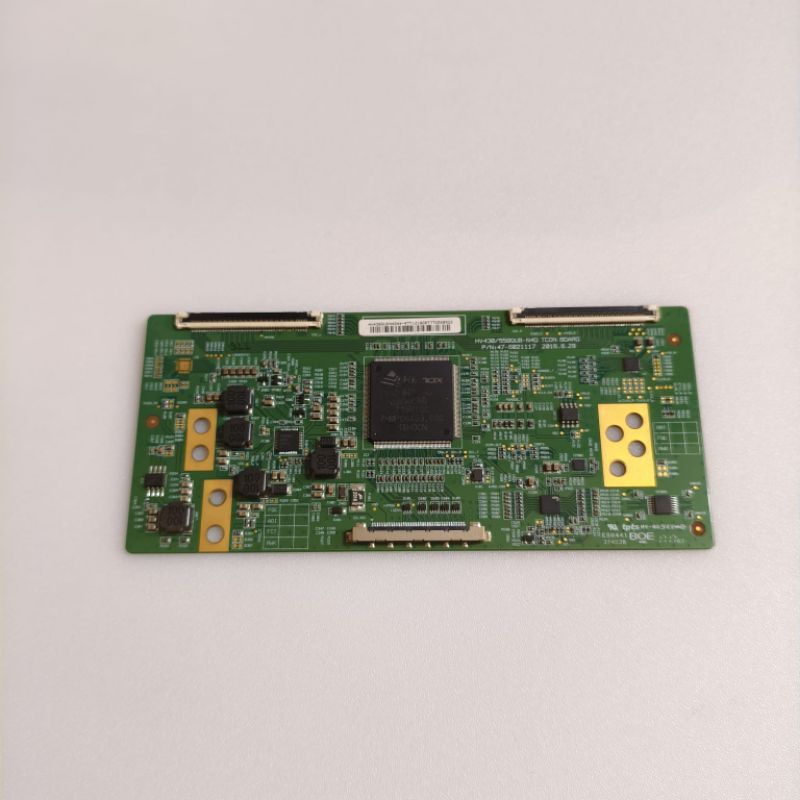 TIKON TV LED PHILIPS 55PUT6002S/70 TIKON LED ORIGINAL