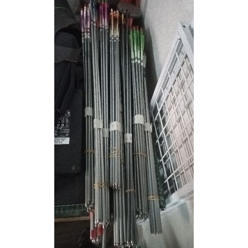 arrow platinum second