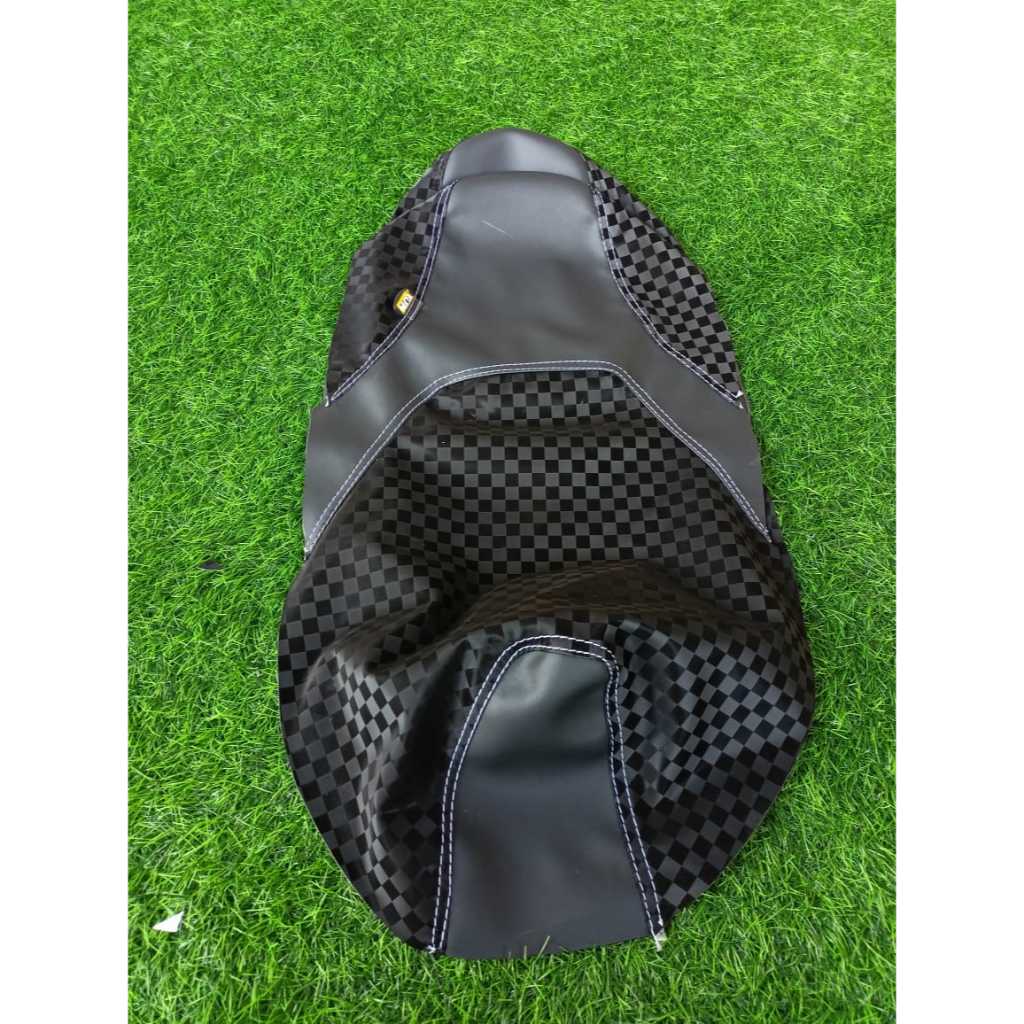 KULIT JOK MOTOR ARVI CATUR