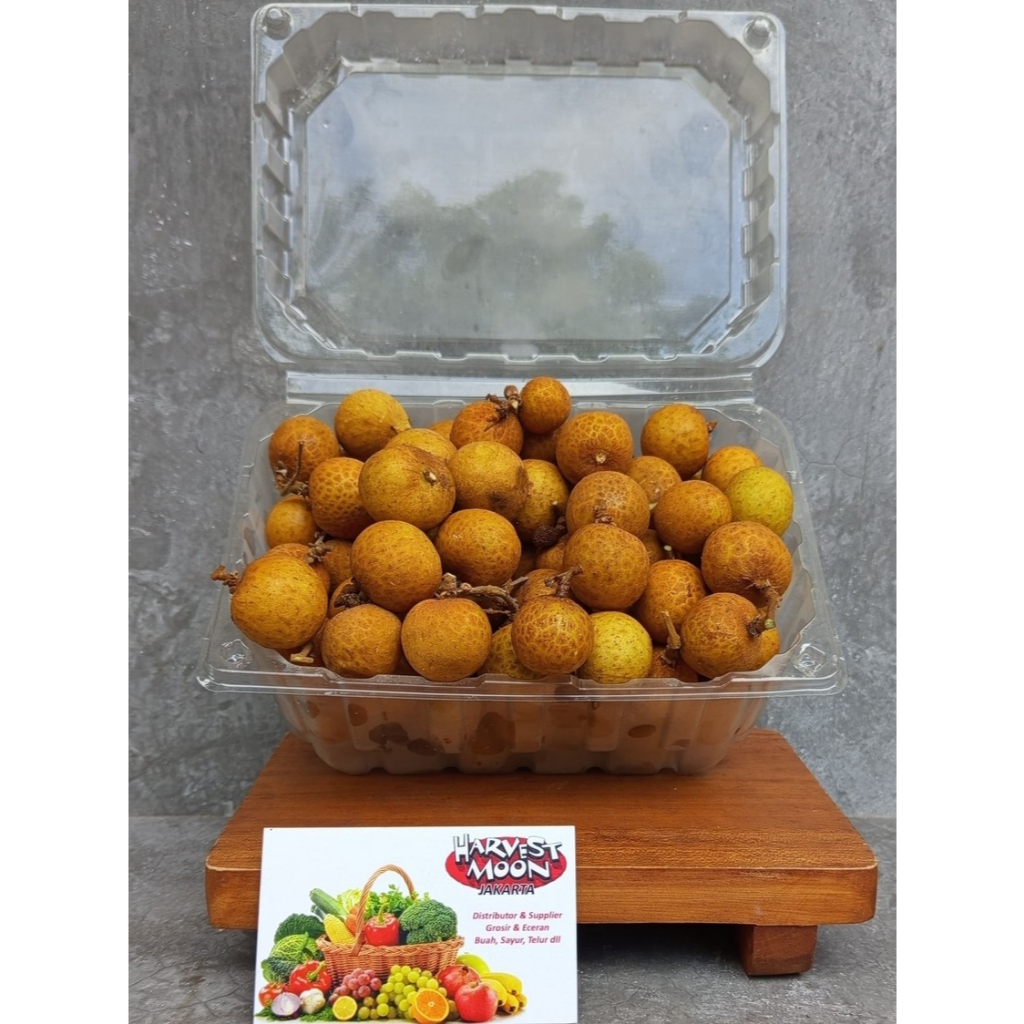 

HarvestMoon Lengkeng Emas Bangkok per Pack