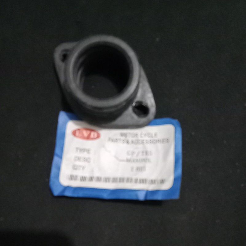 Manifold Karburator Suzuki GP/TRS